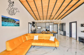 Villa kırlangıç